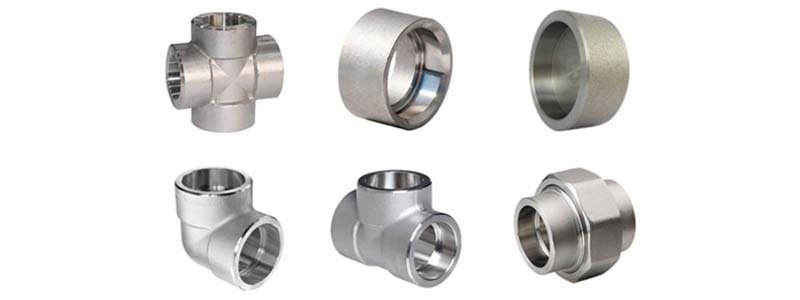 Socket Weld Fittings Manufacturer