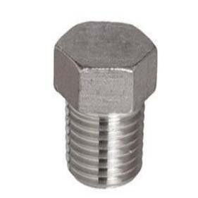 Socket Weld Plug Supplier