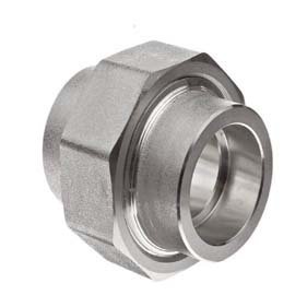 Socket Weld Union Supplier