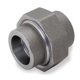 Socket Weld Union