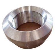 Threadolet Fittings