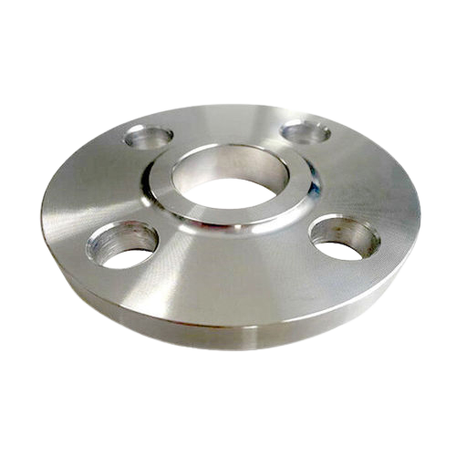 Flanges Welding