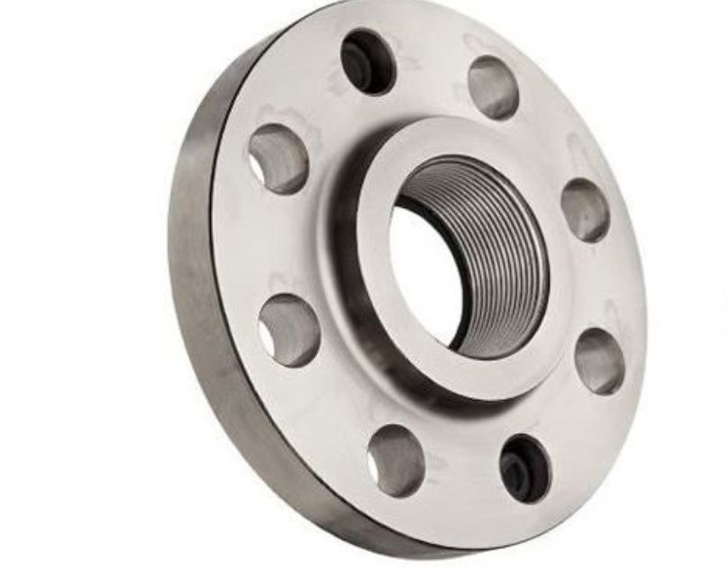 Types and Standards of Flanges - Trimac Piping