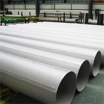 Stainless Steel 304 Welded Pipe Manufacturer