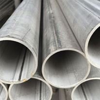 Stainless Steel 304 Welded Pipe Supplier