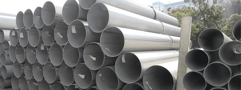 Stainless Steel 304 Welded Pipe Manufacturer