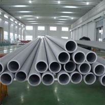 Stainless Steel 316 Welded Pipe Manufacturer