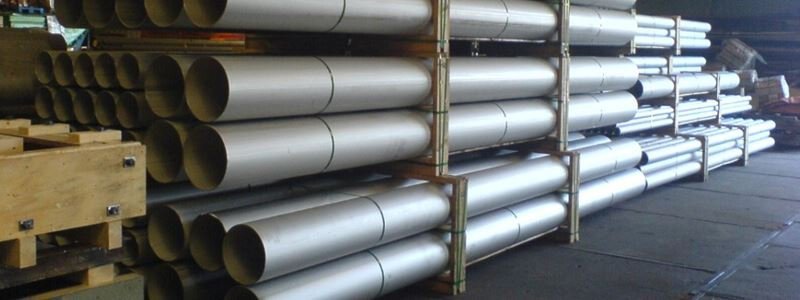 Stainless Steel 316 Welded Pipe Manufacturer