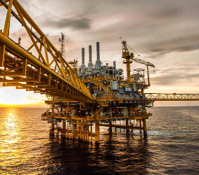 Oil and Gas Industry