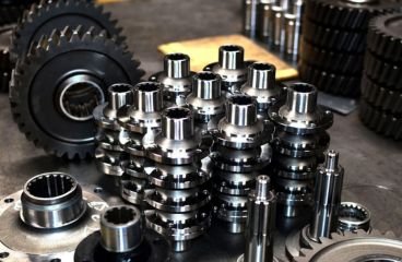 Automotive Components Manufacturer in India