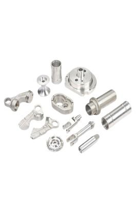Custom Machined Components Manufacturer in India