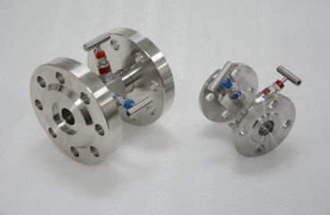 Flanges, Valves & Strainers Manufacturer in India