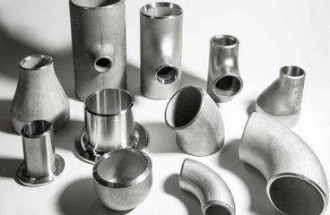 Pipe Fittings, Buttweld & Socket Weld Fittings Manufacturer in India