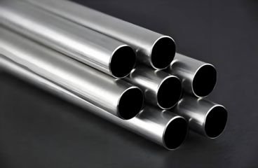 Pipes & Tubes Manufacturer in India