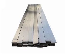 Flat Bar Manufacturer in India