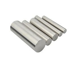 Round Bar Manufacturer in India