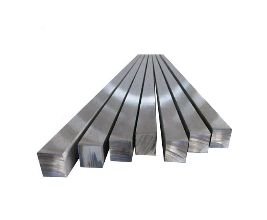 Square Bar Manufacturer in India