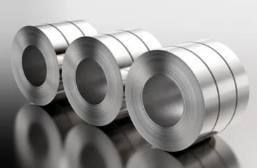 Sheets, Plates, Coils, Strips, Shims & Foils Manufacturer in India