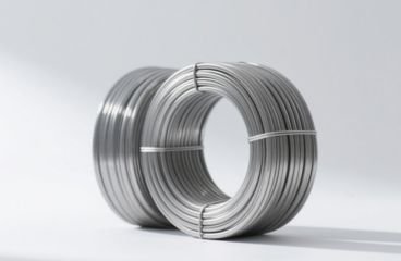 Wire Rods, Wire Ropes, Terminals & Forks Manufacturer in India