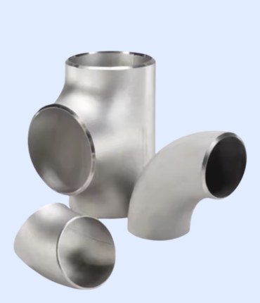 Buttweld Fittings