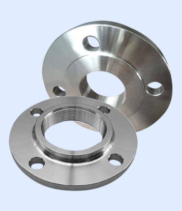 Flanges manufacture in india