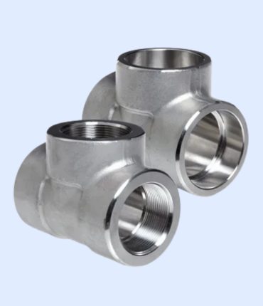 Forged Fittings manufacture in india