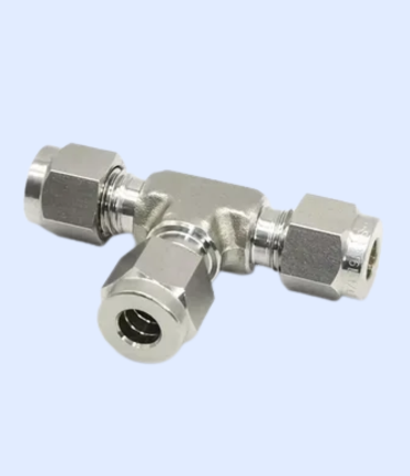 Instrumentation Tube Fittings manufacture in india