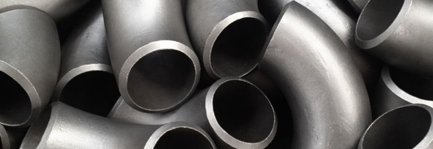 Buttweld Fitting Manufacturer in India