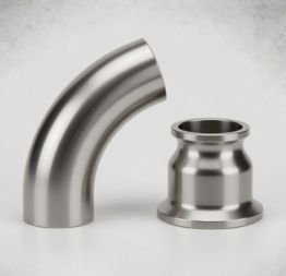 Buttweld Bend Manufacturer in India