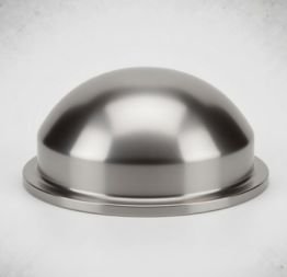 Buttweld Cap Manufacturer in India