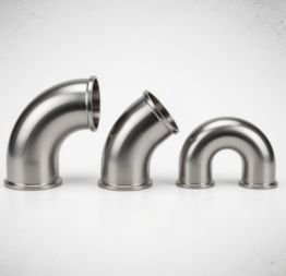 Buttweld Elbow Manufacturer in India 