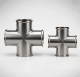 Buttweld Tee Manufacturer in India
