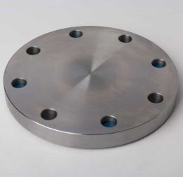 Blind Flange Manufacturer in India