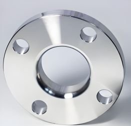 Lap Joint & Threaded Flange Manufacturer in India