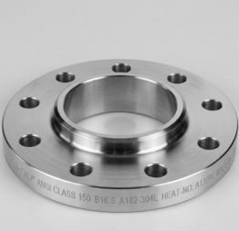 Slip On Flange Manufacturer in India