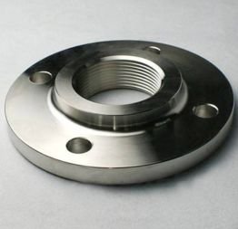 Socket Weld Flange Manufacturer in India