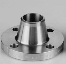 Weld Neck Flange Manufacturer in India