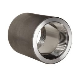 Forged Coupling Manufacturer in India - Durable Forged Fittings Exporter