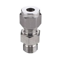 Male Connector Manufacturer in India