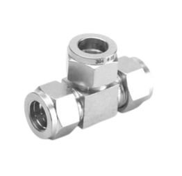 Tee Fittings Manufacturer in India
