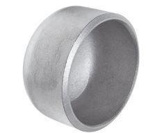 End Caps Buttweld Fitting Stockist in India