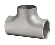   Tee Buttweld Fitting Supplier in India