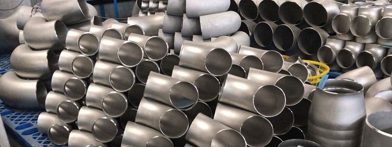  Buttweld Fittings Manufacturer & Supplier in India