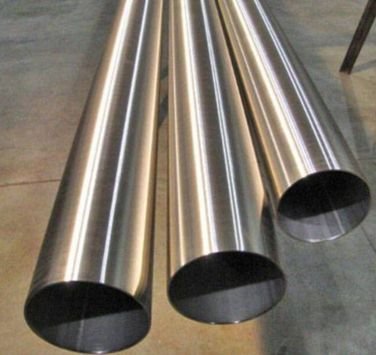 Alloy 20 Pipes Manufacturer in India