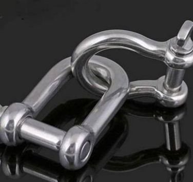 Monel Anchor Shackle Chain Manufacturer in India