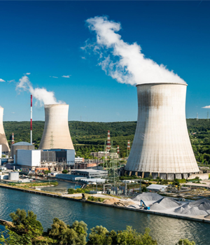 Power Plants