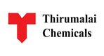Thirumalai Chemicals LTD