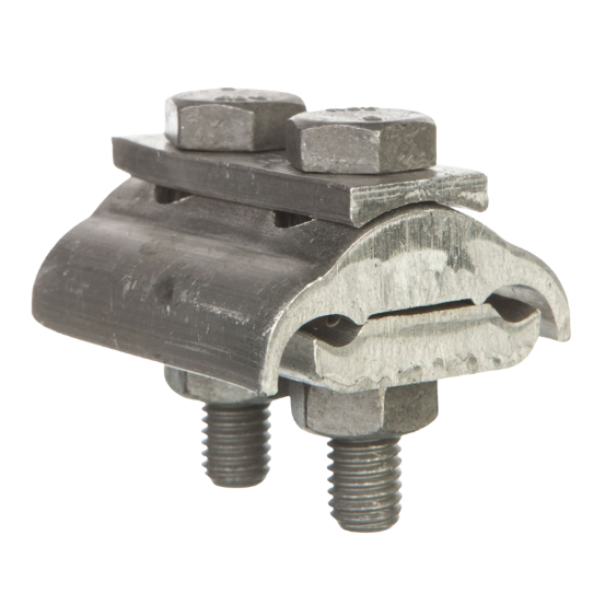 Bonding Clamp