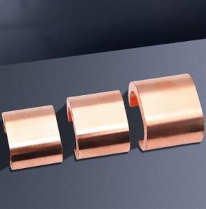 C Crimp Connector