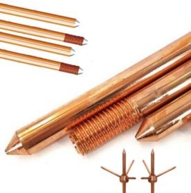 Earthing Protection Manufacturer in india